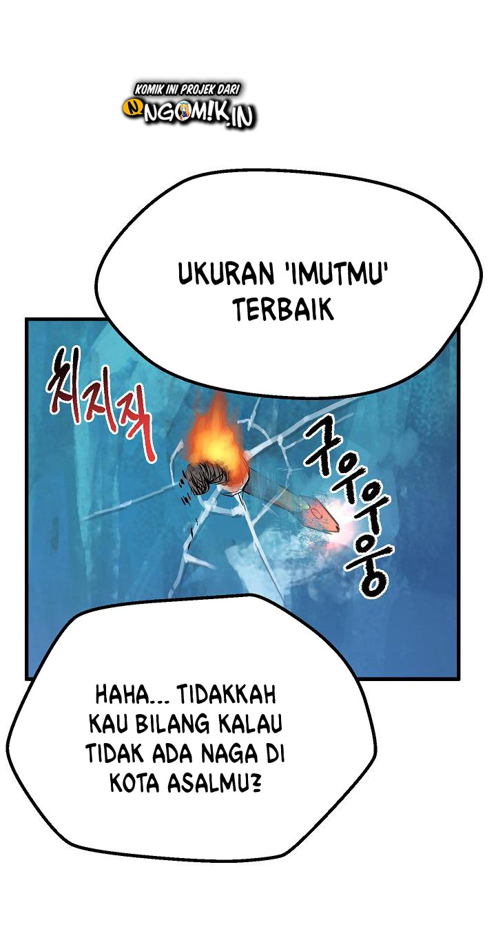 Otherworldly Sword King’s Survival Records chapter 18